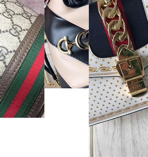 sacchetto gucci cintura|cintura Gucci falsa shop.